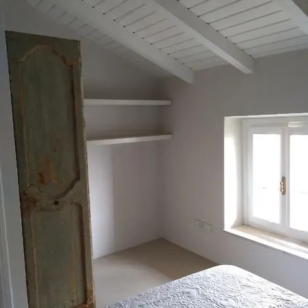 Ferienhaus Spring