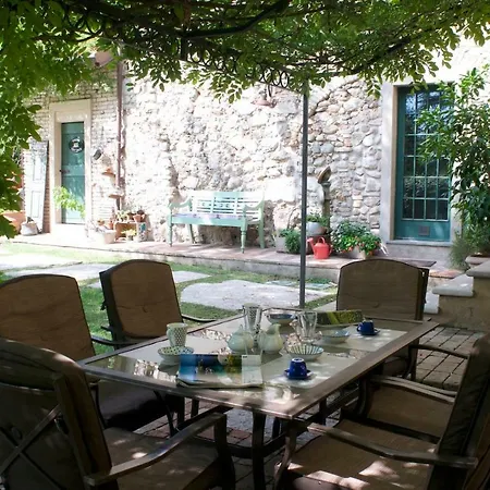 Spring Ferienhaus