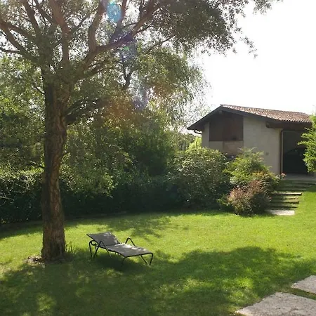 Ferienhaus Spring Monzambano